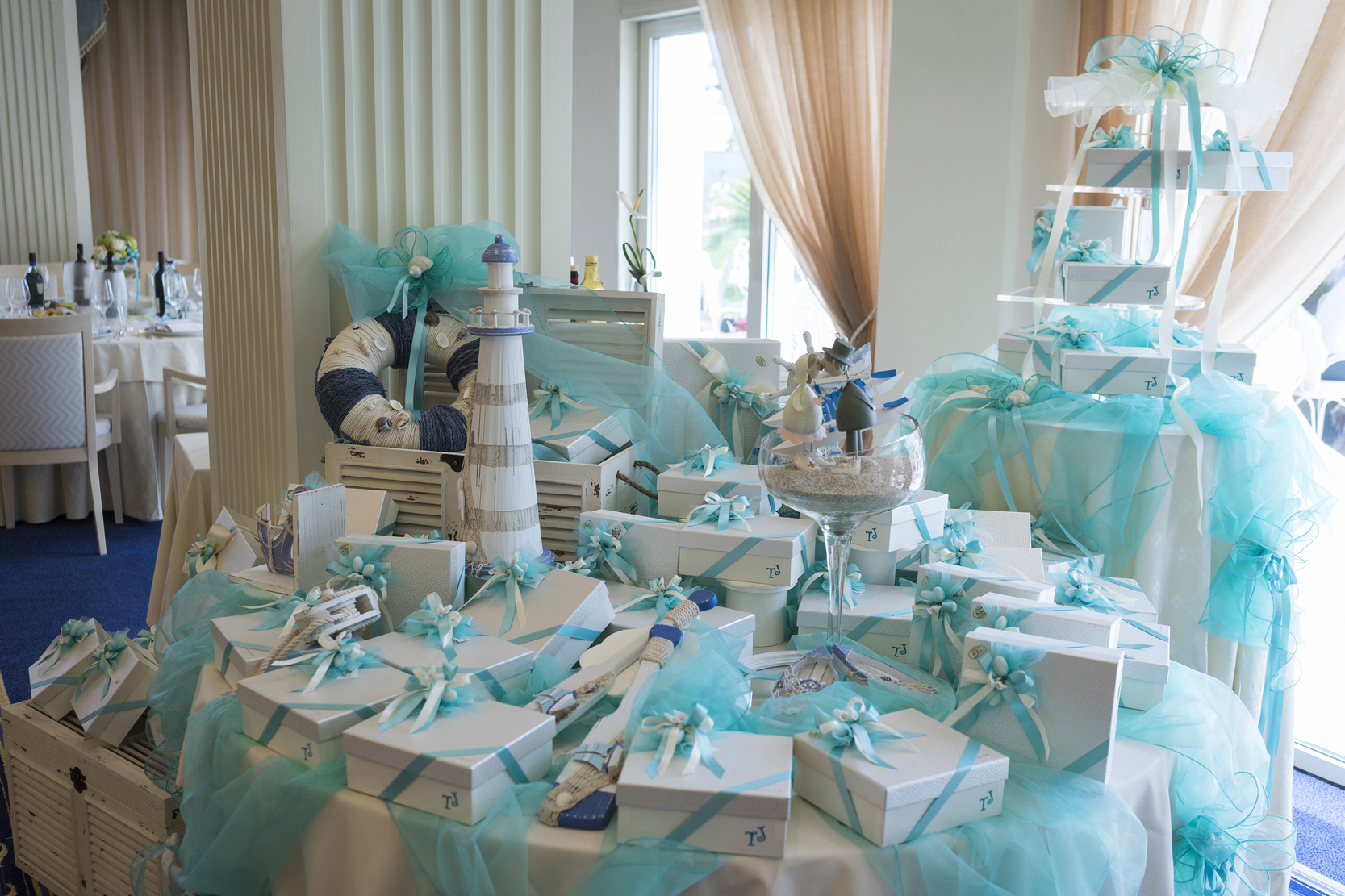 regalo shower baby idee x 7 allestimenti e bomboniere La Perla OK matrimoni regalo shower baby idee x 7 allestimenti e bomboniere La Perla OK matrimoni